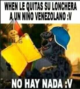 Venecos - meme