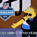 NFL preseason 2023