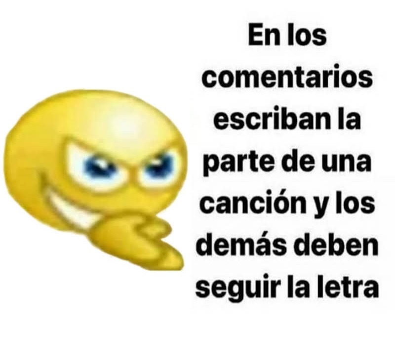 Juego - meme