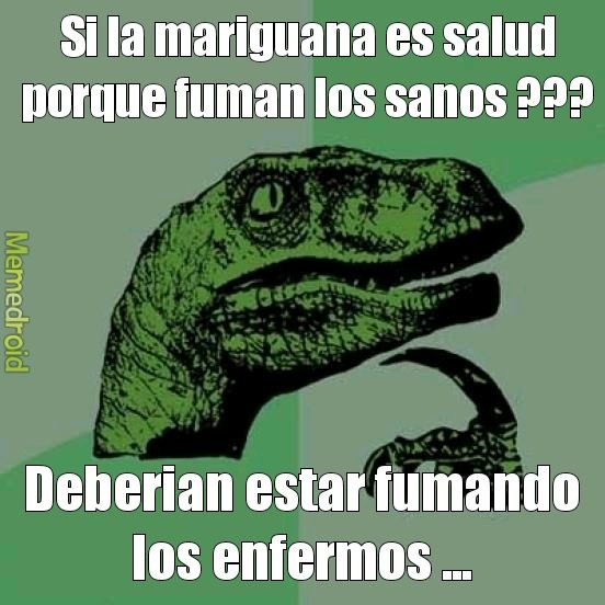 No creen ???? - meme