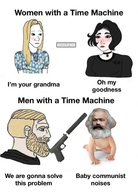 shots fired, i repeat, shots fired - meme