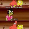 Good ole patrick