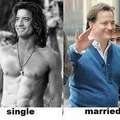 Single and Married