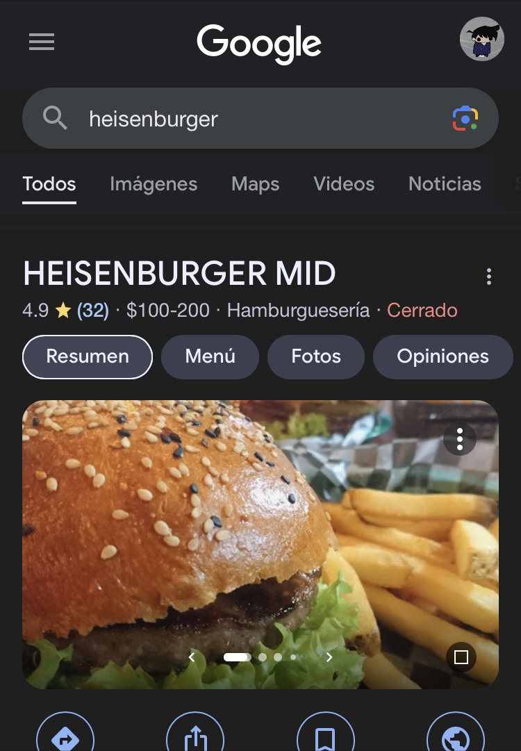 Jeisenburger - meme