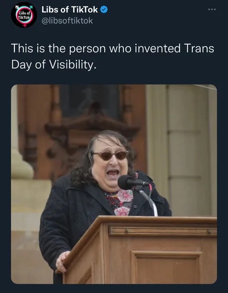 Trans Day of visibility of the Penguin is taken over Gotham - meme