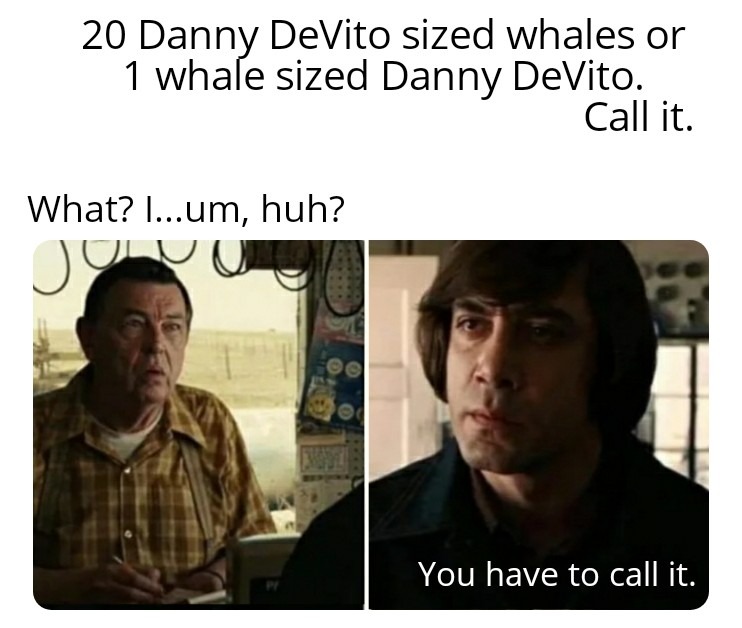 So then I didn't start blastin! - meme