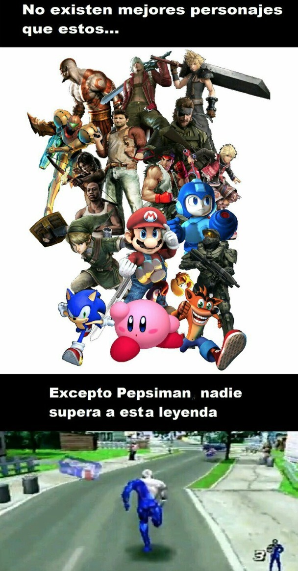 pepsigood - meme