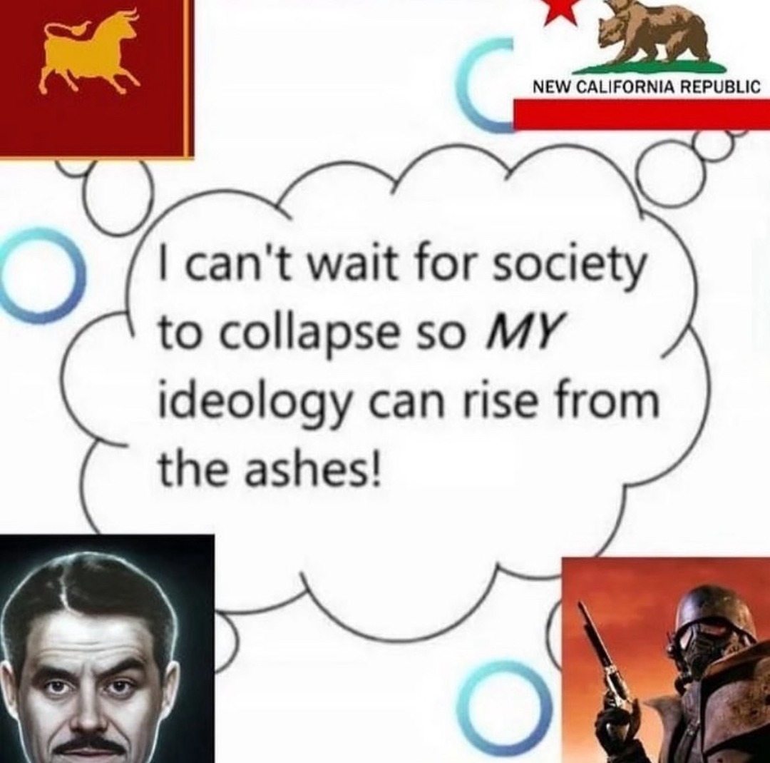 shitpost - meme