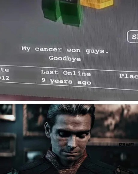 I hope all of you are doing well - meme