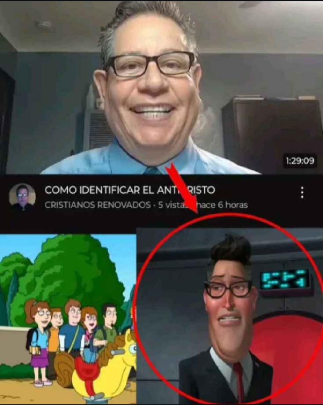 Si es - meme
