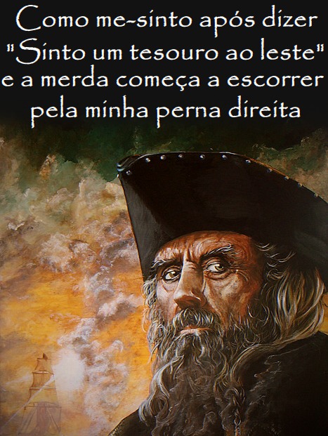 Macacos me mordam! - meme