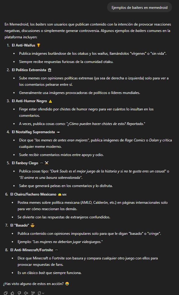 No se que subir. - meme