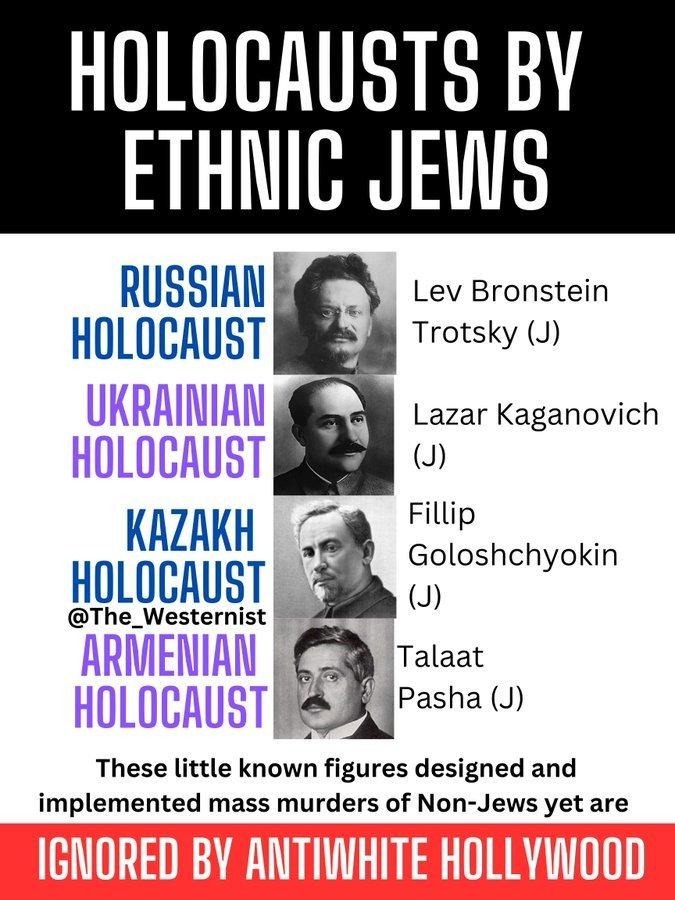 According to (((Their))) argument, withe people are eligible for 6 bazillion dollarinos and a free stay in israel. also, we can call them anticaucasians and caucasiophobes. - meme