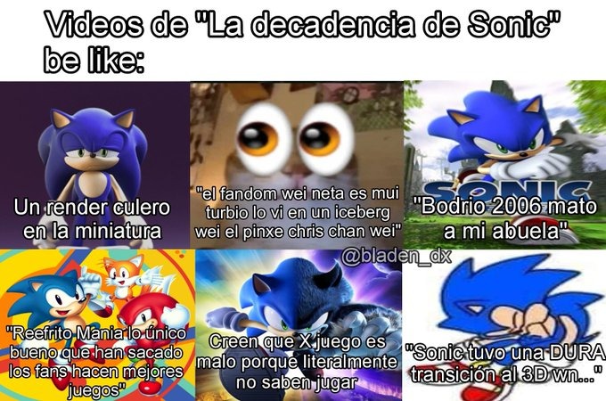 a - meme