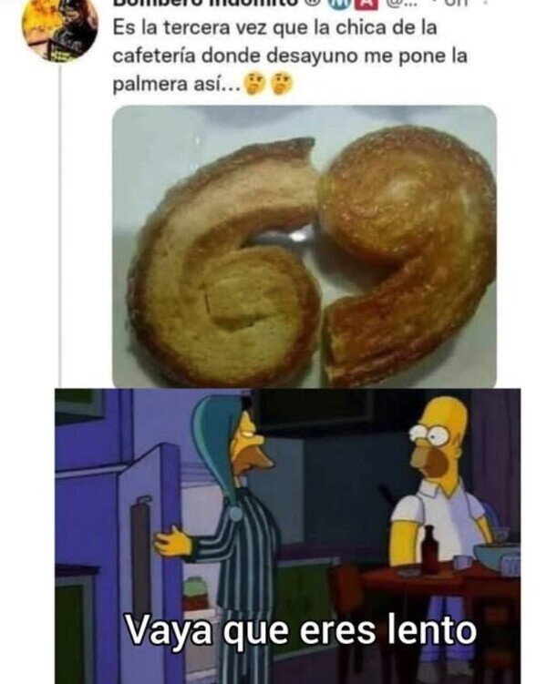flirteo o no? - meme