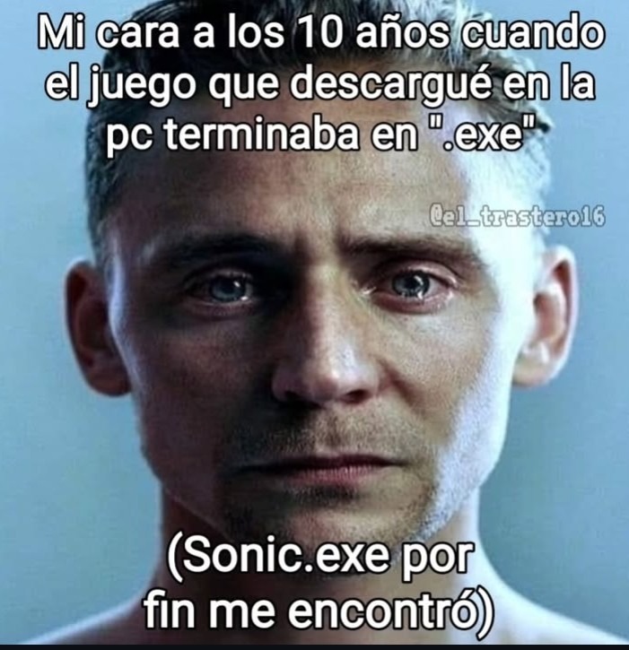 No abran memedroid a las 3 am