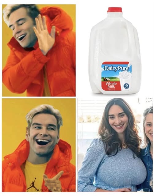 i understand your choice my man - meme