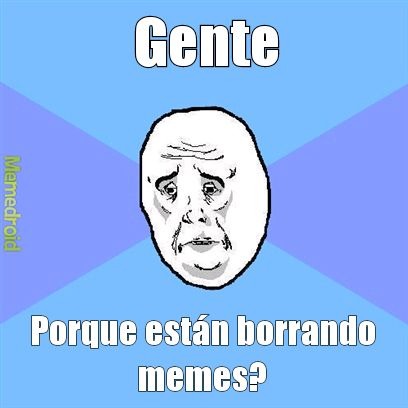 Introduce el título de tu meme