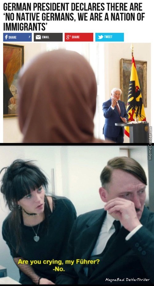 Fuhrer - meme