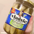 Best pickles around