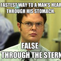 Oh Dwight