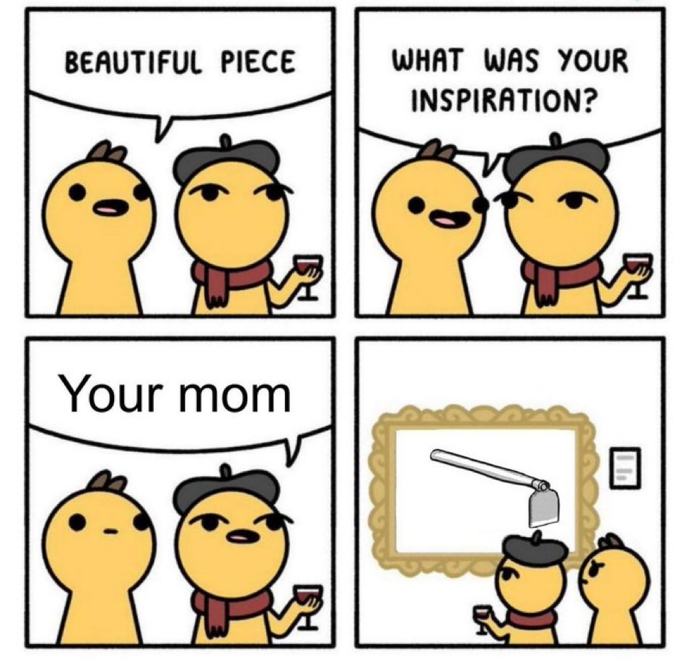 Ho Fo Sho - meme