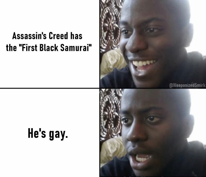 Historically accurate - meme