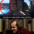Jack is real