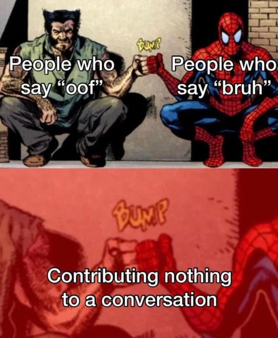 tell em - Meme subido por san_antonio :) Memedroid