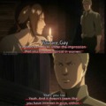 prob my fav dialogue in aot