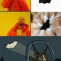 Bat signal reinvented