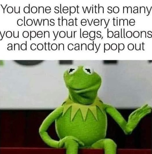 True - meme