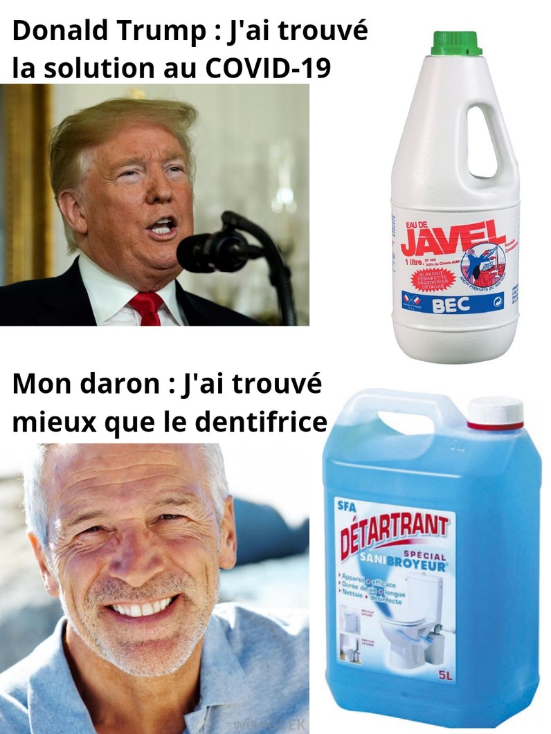 No comments... - meme