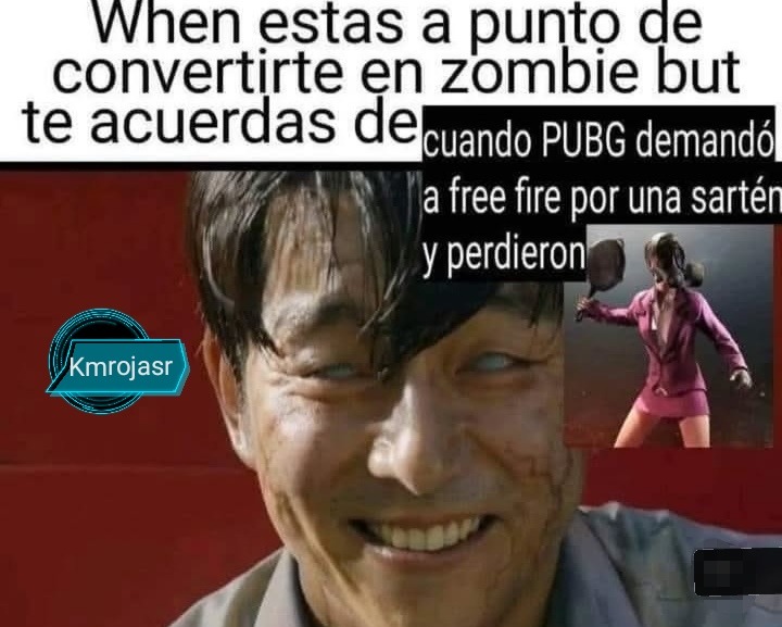Videojuegos - meme