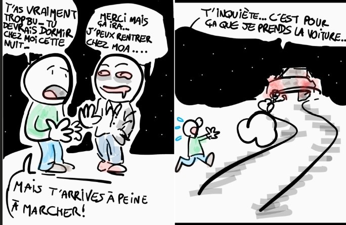 Meme maison #6 ???
