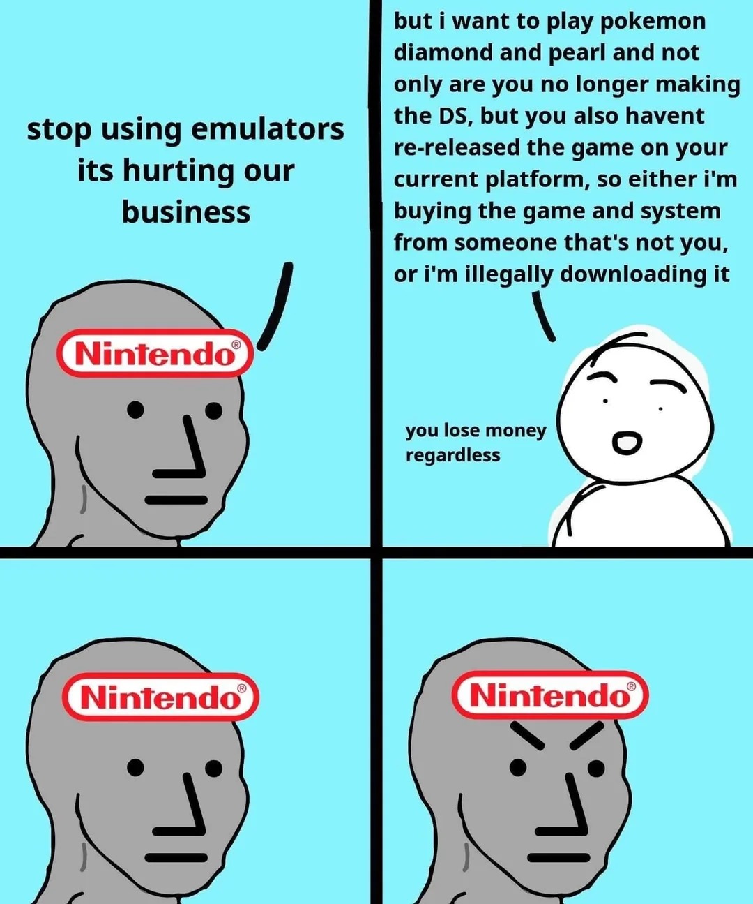 kek - meme