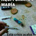 María 4 all