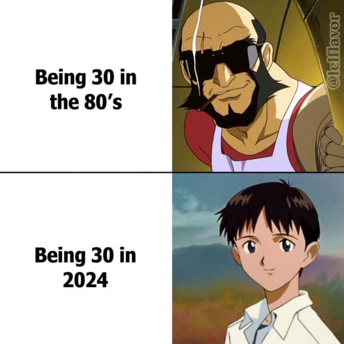 Real - meme