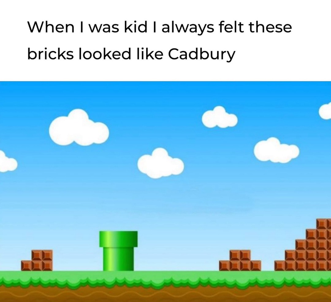 d - meme