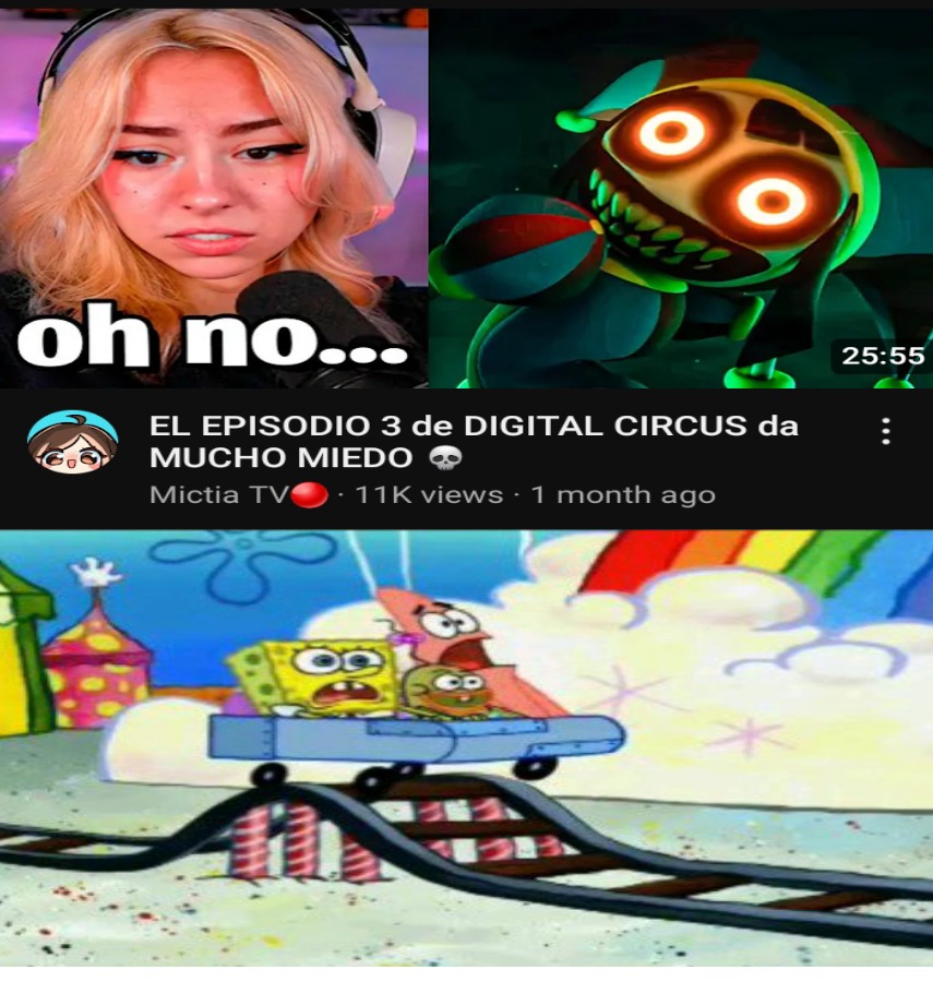 Ay gfecita :'v - meme