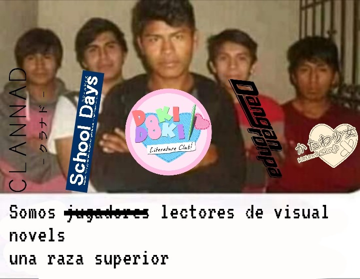 Haría un curimomo, pero desgraciadamente no se dibujar :okay: - meme