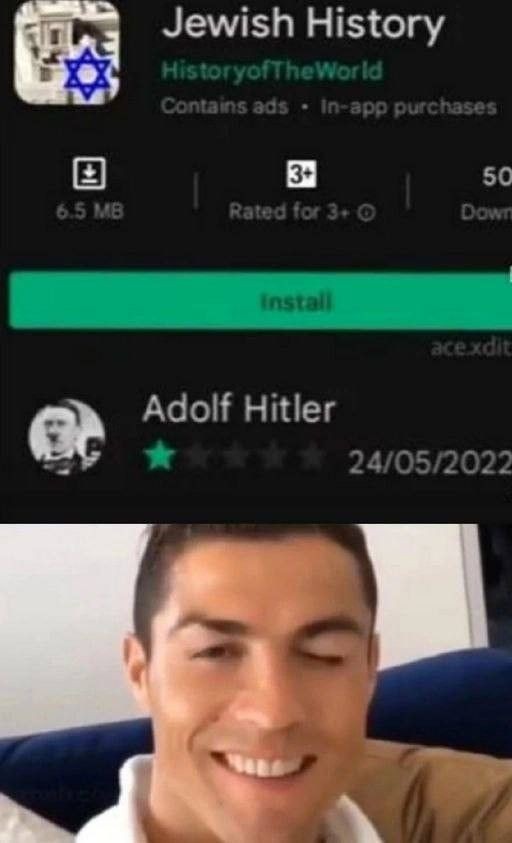 Nose - meme