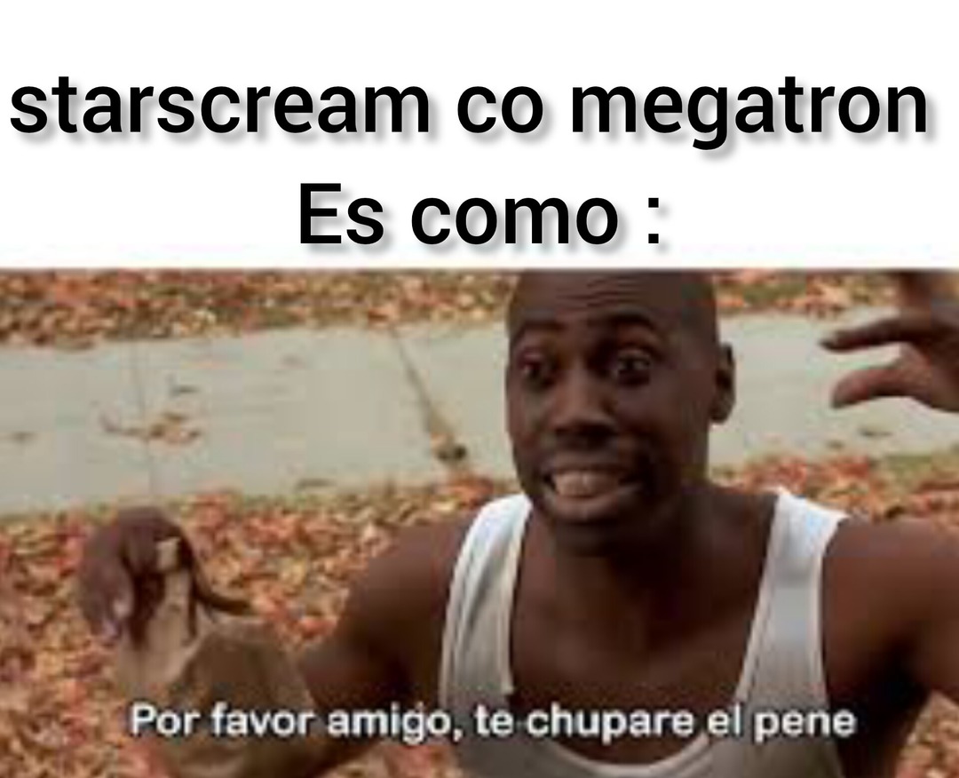 Moderación con memedroid es como :