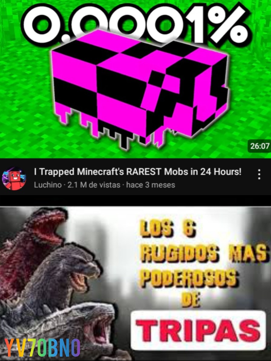 Clickbait - meme