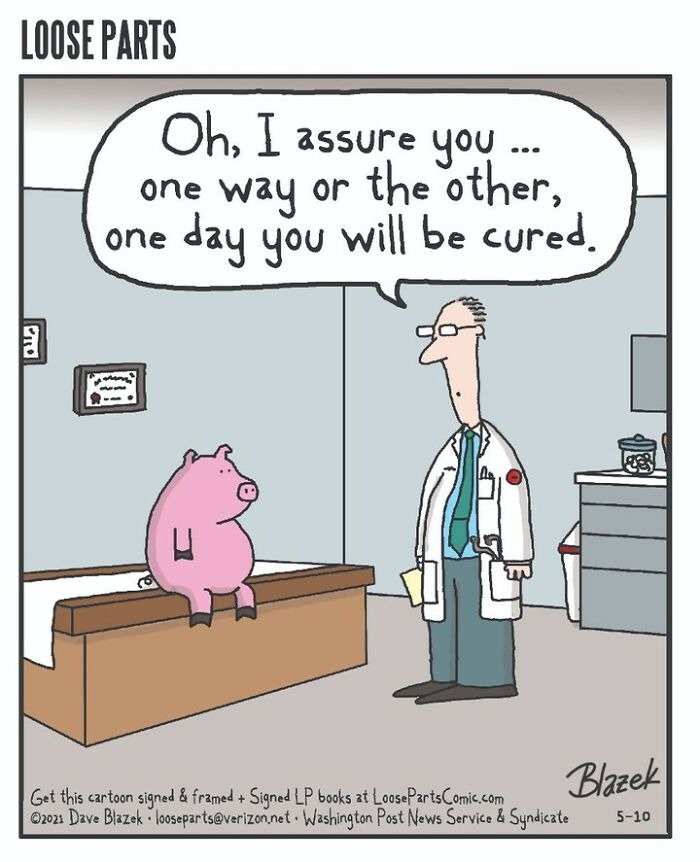 I want that ham cured - meme