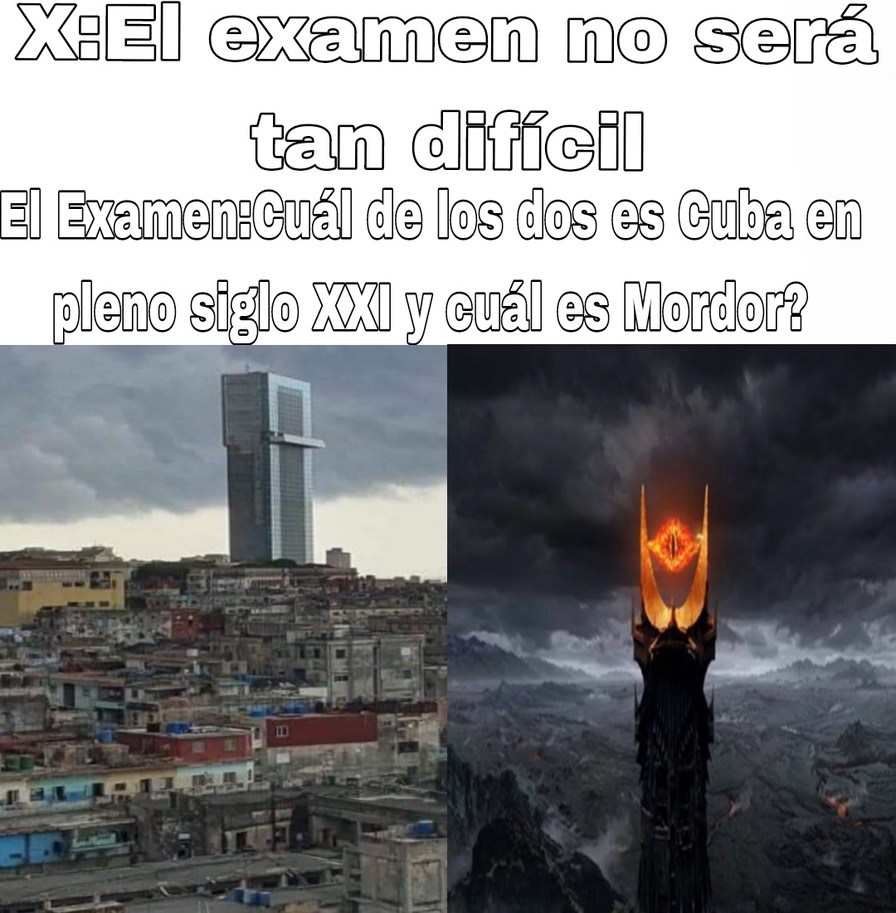 Elige bien soldado - meme