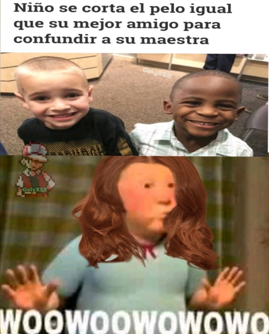 Wowowowowoowo - meme