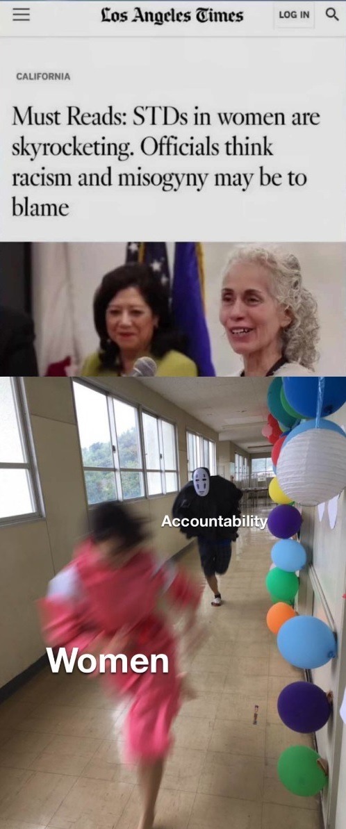 Narcissistic personality disorder - meme