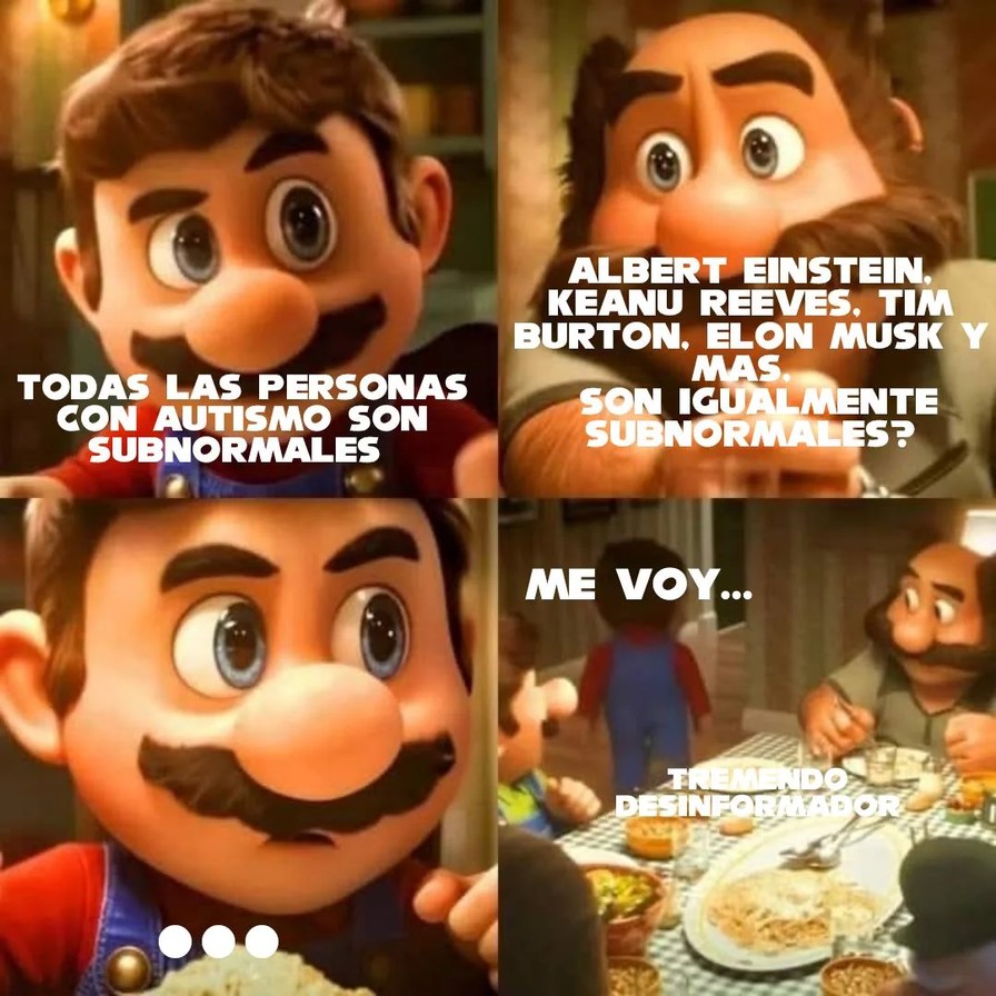 Toda la razón :D - meme