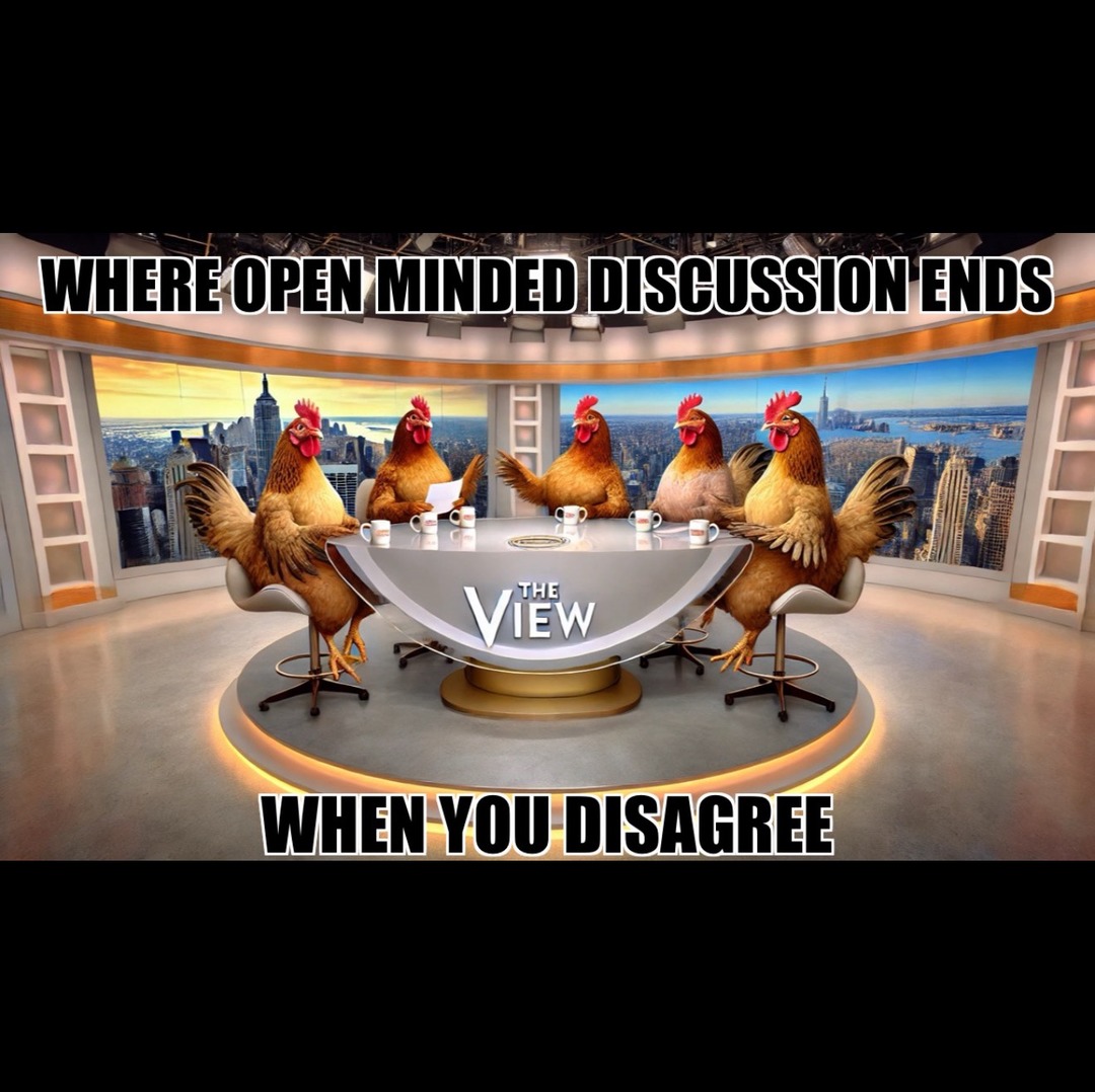 I hate this show soooo bad - meme